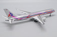 American Airlines Boeing 757-200 (JC Wings 1:200)