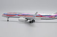 American Airlines Boeing 757-200 (JC Wings 1:200)