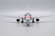 American Airlines Boeing 757-200 (JC Wings 1:200)
