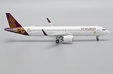 Vistara Airbus A321neo (JC Wings 1:400)