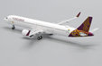 Vistara Airbus A321neo (JC Wings 1:400)