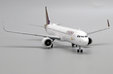 Vistara Airbus A321neo (JC Wings 1:400)