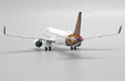 Vistara Airbus A321neo (JC Wings 1:400)