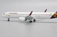 Vistara Airbus A321neo (JC Wings 1:400)