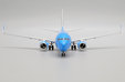 Prime Air Boeing 737-800(BCF) (JC Wings 1:200)