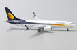 Jet Airways Boeing 737 MAX 8 (JC Wings 1:400)