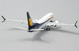 Jet Airways Boeing 737 MAX 8 (JC Wings 1:400)