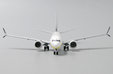 Jet Airways Boeing 737 MAX 8 (JC Wings 1:400)