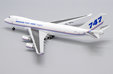 Boeing Company Boeing 747-400F(SCD) (JC Wings 1:400)