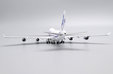 Boeing Company Boeing 747-400F(SCD) (JC Wings 1:400)