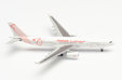 Tunisair - Airbus A330-200 (Herpa Wings 1:500)