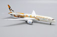 Etihad Airways Boeing 787-9 (JC Wings 1:400)