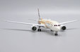 Etihad Airways Boeing 787-9 (JC Wings 1:400)