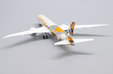 Etihad Airways Boeing 787-9 (JC Wings 1:400)