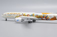Etihad Airways Boeing 787-9 (JC Wings 1:400)