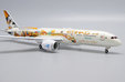 Etihad Airways Boeing 787-9 (JC Wings 1:400)