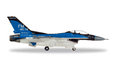 US Air Force - Lockheed Martin F-16C (Herpa Wings 1:200)