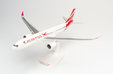 Air Mauritius - Airbus A330-900 neo (Herpa Snap-Fit 1:200)