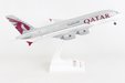 Qatar Airways Airbus A380-800 (Skymarks 1:200)