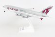 Qatar Airways Airbus A380-800 (Skymarks 1:200)