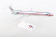 American Airlines  McDonnell Douglas MD-80 (Skymarks 1:150)