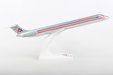 American Airlines  McDonnell Douglas MD-80 (Skymarks 1:150)