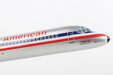 American Airlines  McDonnell Douglas MD-80 (Skymarks 1:150)