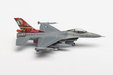 Royal Netherlands Air Force - Lockheed Martin F-16A (Herpa Wings 1:200)