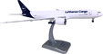 Lufthansa Cargo Boeing 777F (Limox 1:200)