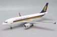 Singapore Airlines Airbus A310-300 (JC Wings 1:200)