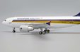 Singapore Airlines Airbus A310-300 (JC Wings 1:200)