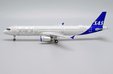 SAS Scandinavian Airlines - Airbus A321 (JC Wings 1:200)