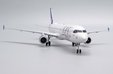 SAS Scandinavian Airlines Airbus A321 (JC Wings 1:200)