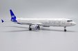 SAS Scandinavian Airlines Airbus A321 (JC Wings 1:200)