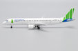 Bamboo Airways - Embraer 190-200LR (JC Wings 1:400)