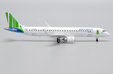 Bamboo Airways Embraer 190-200LR (JC Wings 1:400)