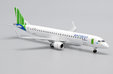 Bamboo Airways Embraer 190-200LR (JC Wings 1:400)