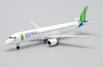 Bamboo Airways Embraer 190-200LR (JC Wings 1:400)