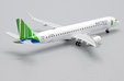 Bamboo Airways Embraer 190-200LR (JC Wings 1:400)