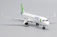 Bamboo Airways Embraer 190-200LR (JC Wings 1:400)