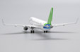 Bamboo Airways Embraer 190-200LR (JC Wings 1:400)