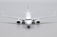 Bamboo Airways Embraer 190-200LR (JC Wings 1:400)