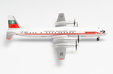 Balkan Bulgarian Airlines - Ilyushin IL-18 (Herpa Wings 1:200)