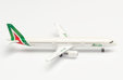 Alitalia - Airbus A321 (Herpa Wings 1:500)