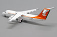 Uni Air British Aerospace 146-300 (JC Wings 1:200)