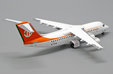 Uni Air British Aerospace 146-300 (JC Wings 1:200)