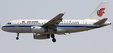 Air China - Airbus A319-132 (Aviation200 1:200)