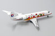 China Eastern Bombardier CRJ-200LR (JC Wings 1:200)