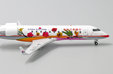 China Eastern Bombardier CRJ-200LR (JC Wings 1:200)