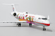 China Eastern Bombardier CRJ-200LR (JC Wings 1:200)
